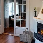 10 Person In Holiday home Folkestad (More og Romsdal)