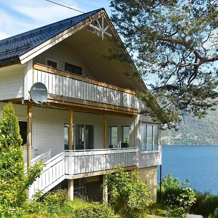 Eliasgarden Holiday home