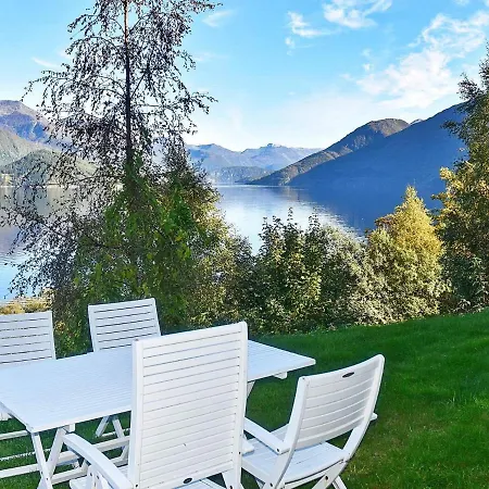 Eliasgarden Holiday home