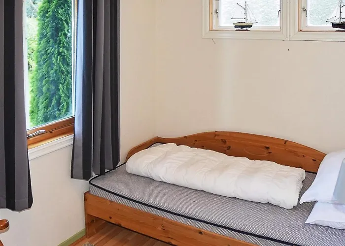 10 Person In Casa de Férias *