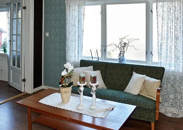 10 Person In Casa de Férias Folkestad (More og Romsdal)